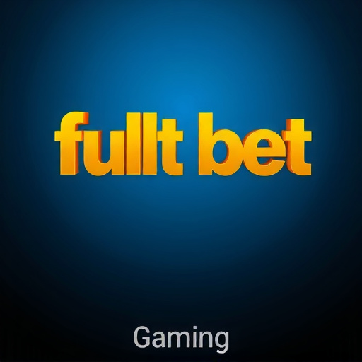 Fullt Bet - Logo Oficial
